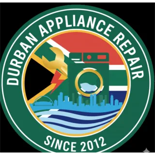 Durban Appliance Repair logo