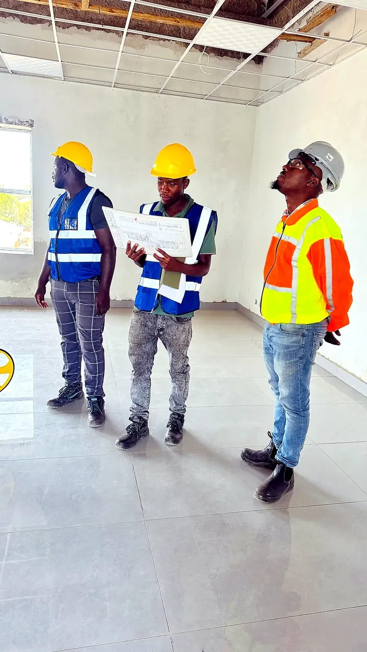 Durban Appliance Repair technicians on site