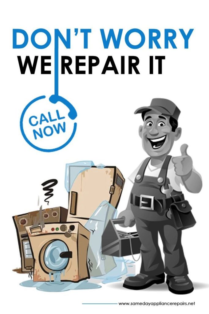 durban Appliance repair experts