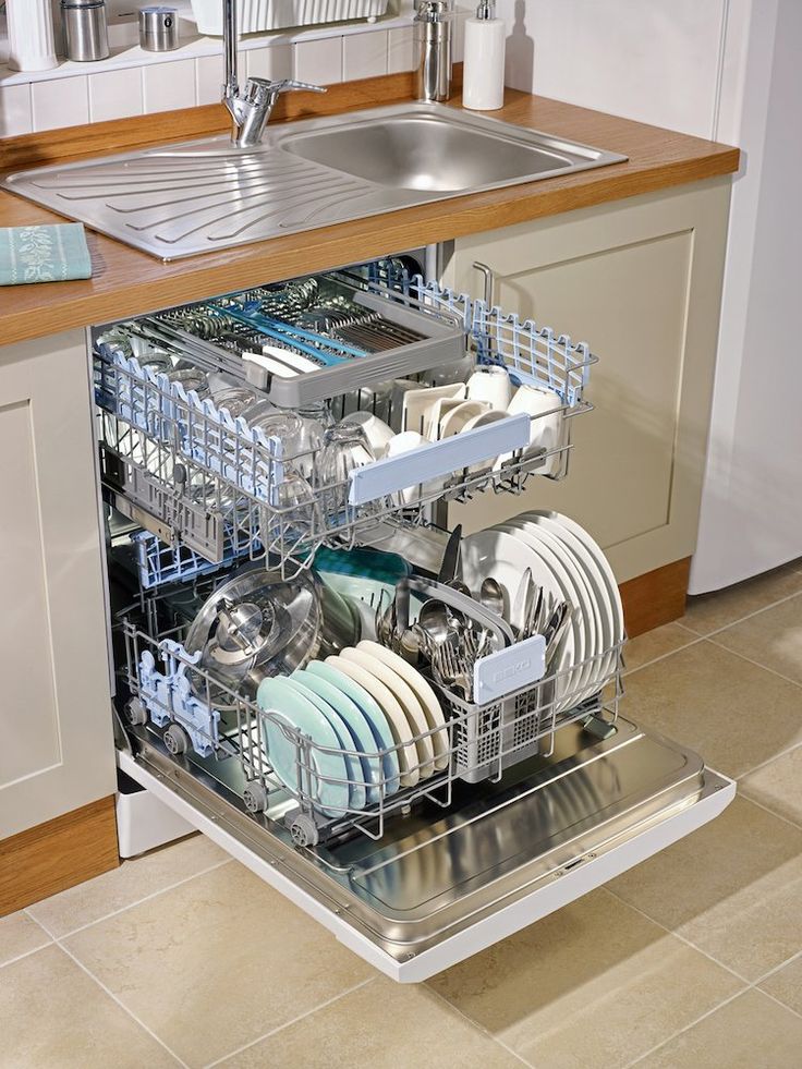 dishwasher repair durban
