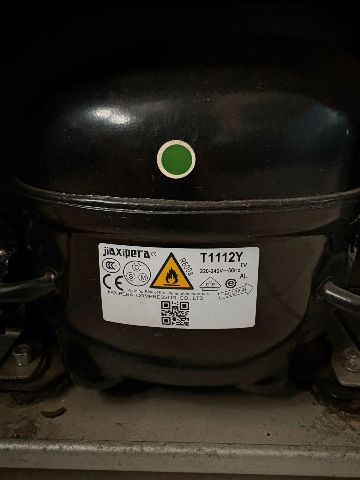 Compressor Repair in durban