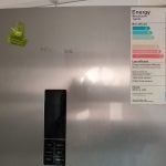 Fridge repair done in Bluff