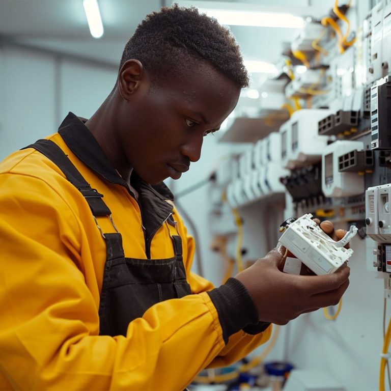 ELECTRICAL REPAIR OF APPLIANCE IN DURBAN