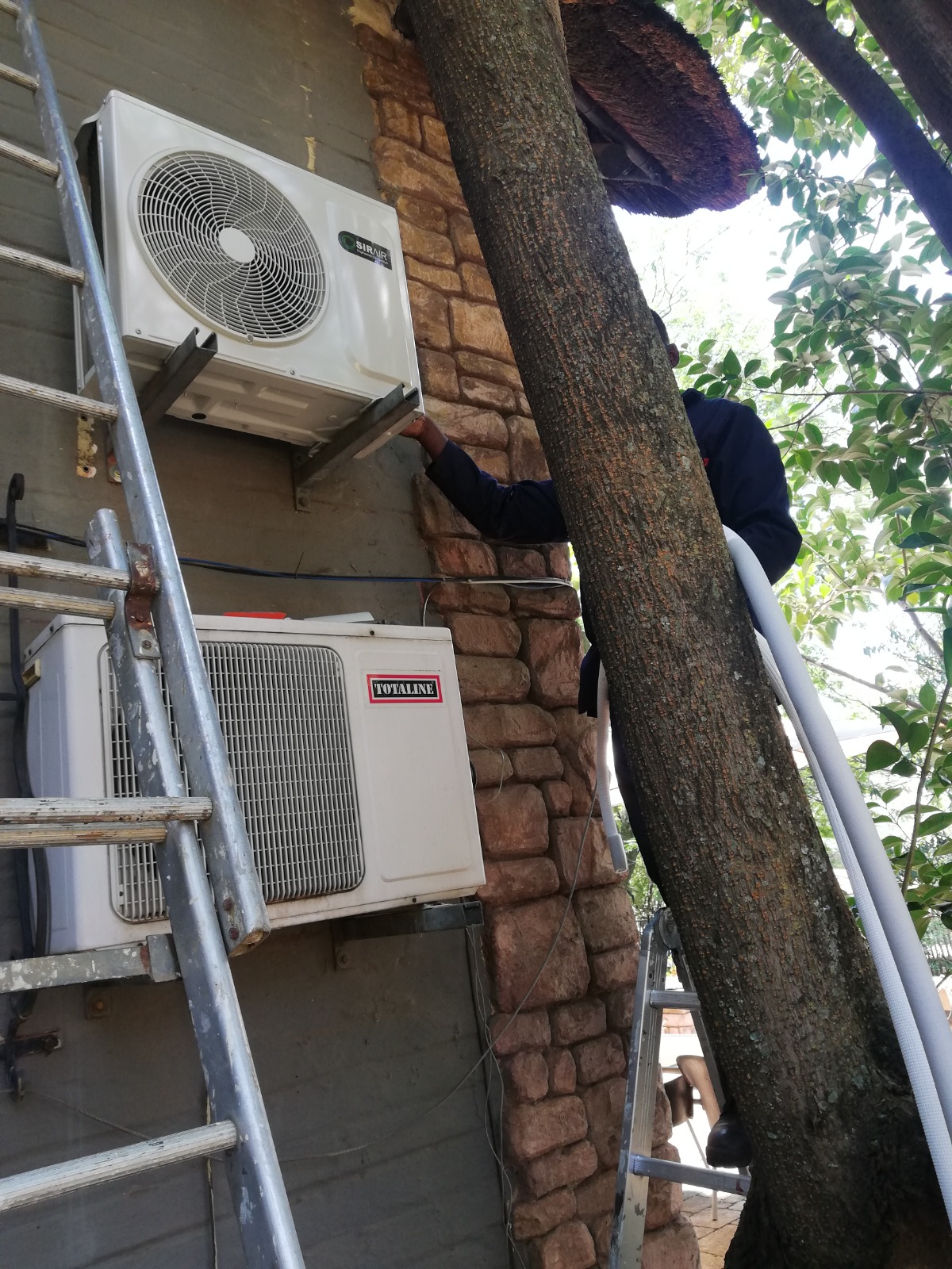 Air Conditioner Repair in Durban