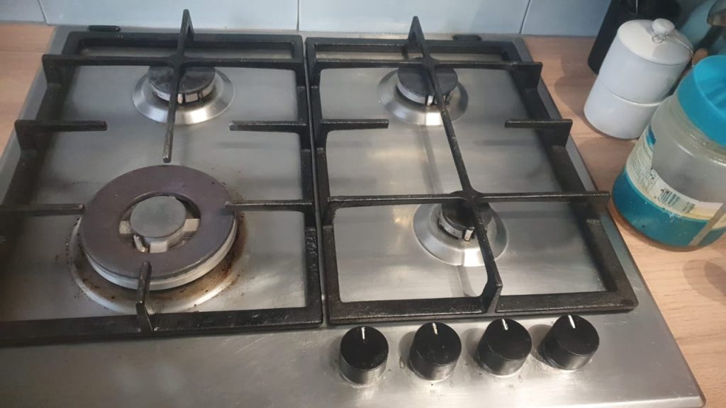 Gas Stove Repair in Durban