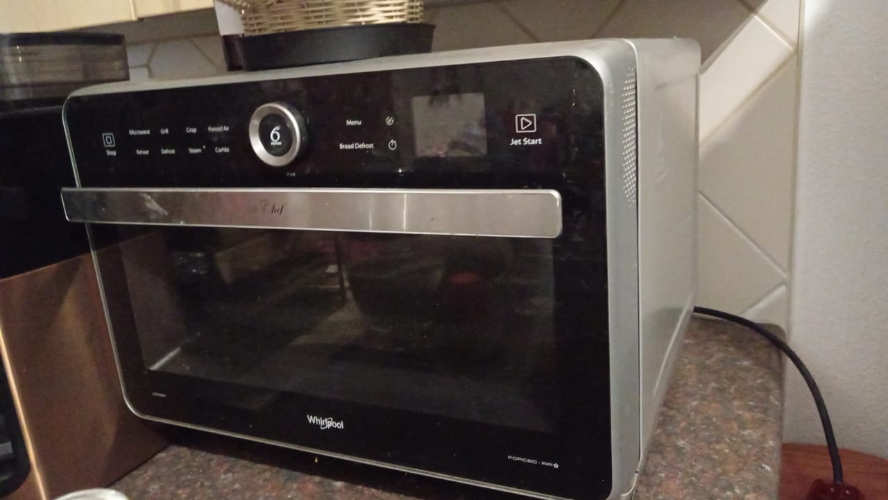 Microwave Oven Repair in Durban