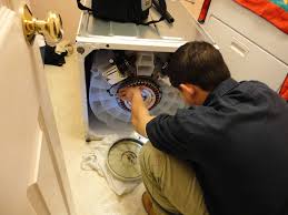 WASHING MACHINE REPAIR IN DURBAN