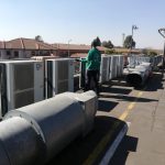 Extractor fan experts durban