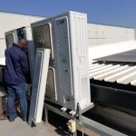 Extractor fan experts durban