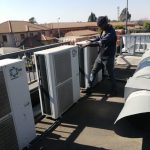 Extractor fan experts durban