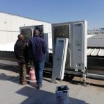 Extractor fan experts durban