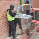 Extractor fan experts durban